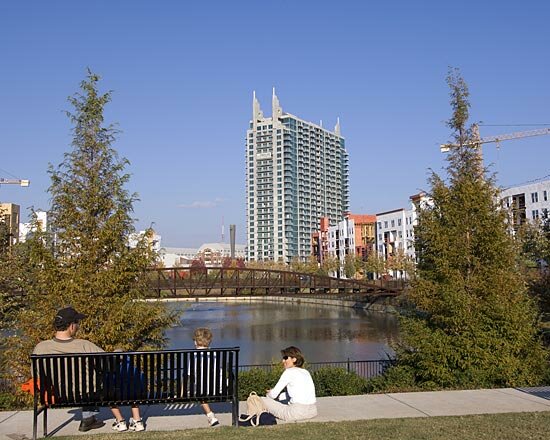Atlantic Station