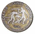 DeKalb County
